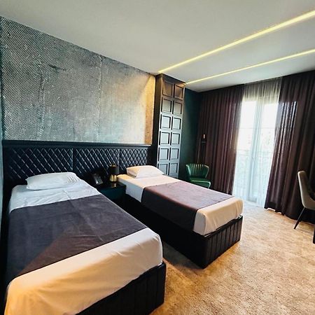 Solomon Hotel Kutaisi Luaran gambar