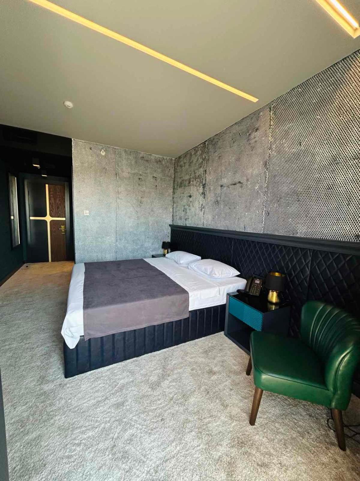 Solomon Hotel Kutaisi Luaran gambar