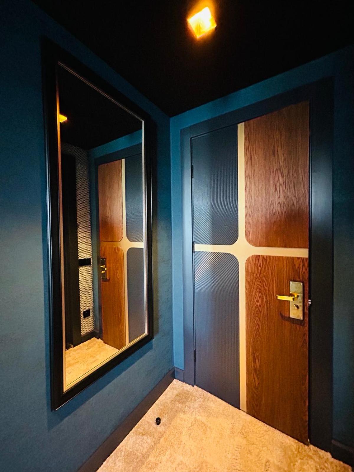 Solomon Hotel Kutaisi Luaran gambar