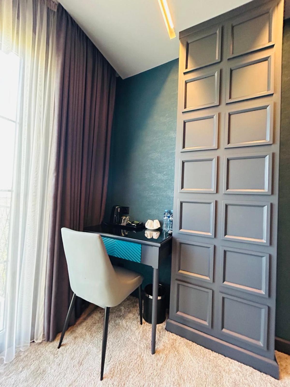 Solomon Hotel Kutaisi Luaran gambar