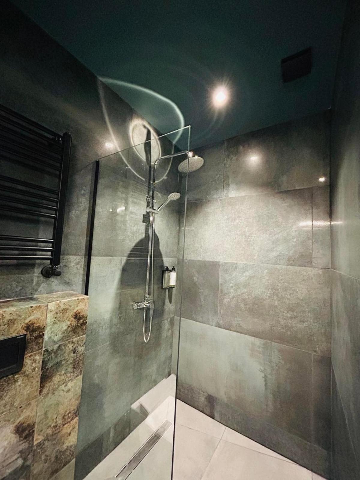 Solomon Hotel Kutaisi Luaran gambar