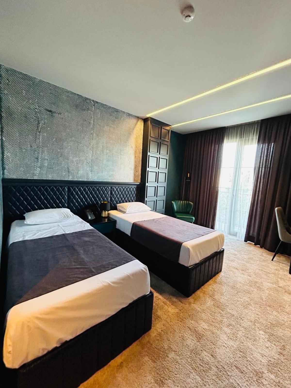 Solomon Hotel Kutaisi Luaran gambar
