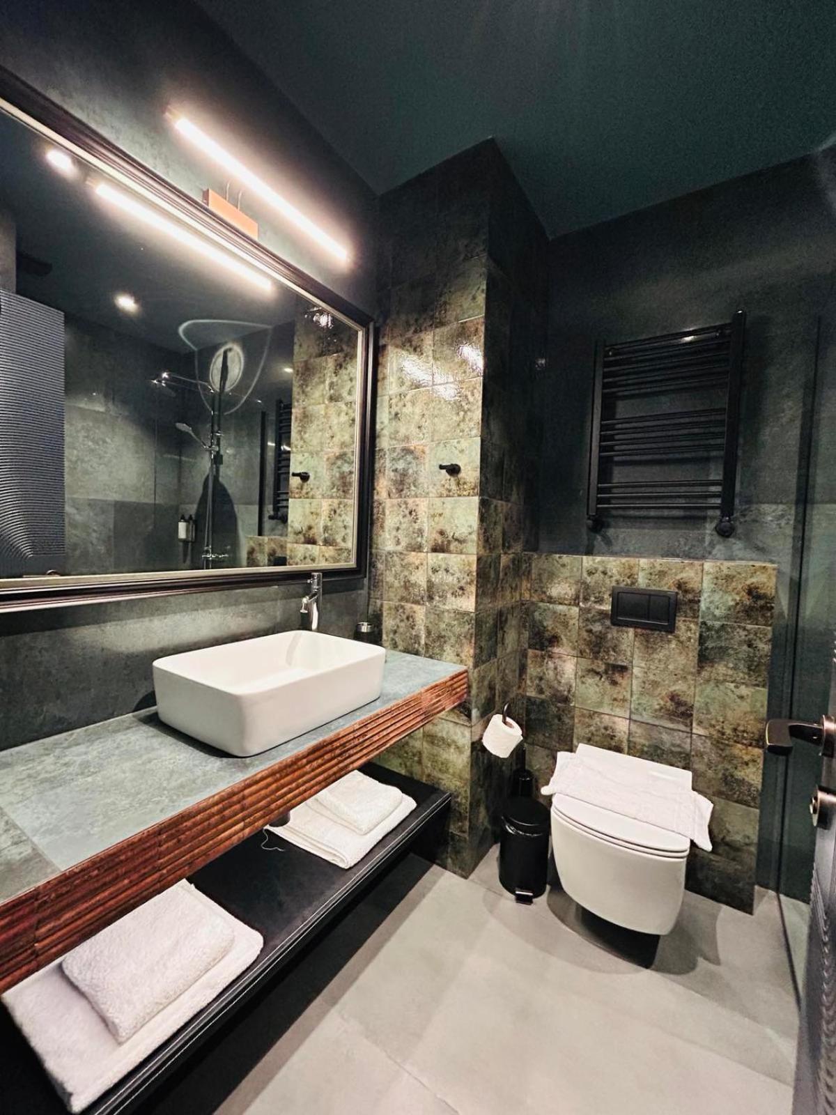 Solomon Hotel Kutaisi Luaran gambar