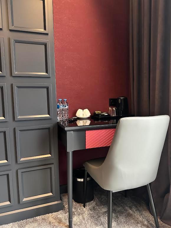 Solomon Hotel Kutaisi Luaran gambar