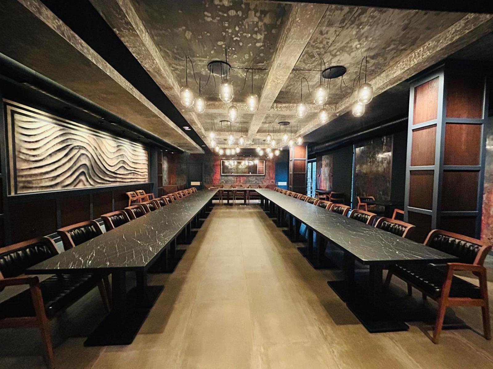 Solomon Hotel Kutaisi Luaran gambar