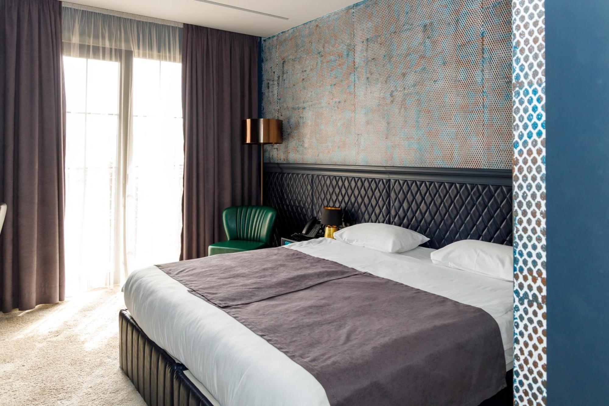 Solomon Hotel Kutaisi Luaran gambar
