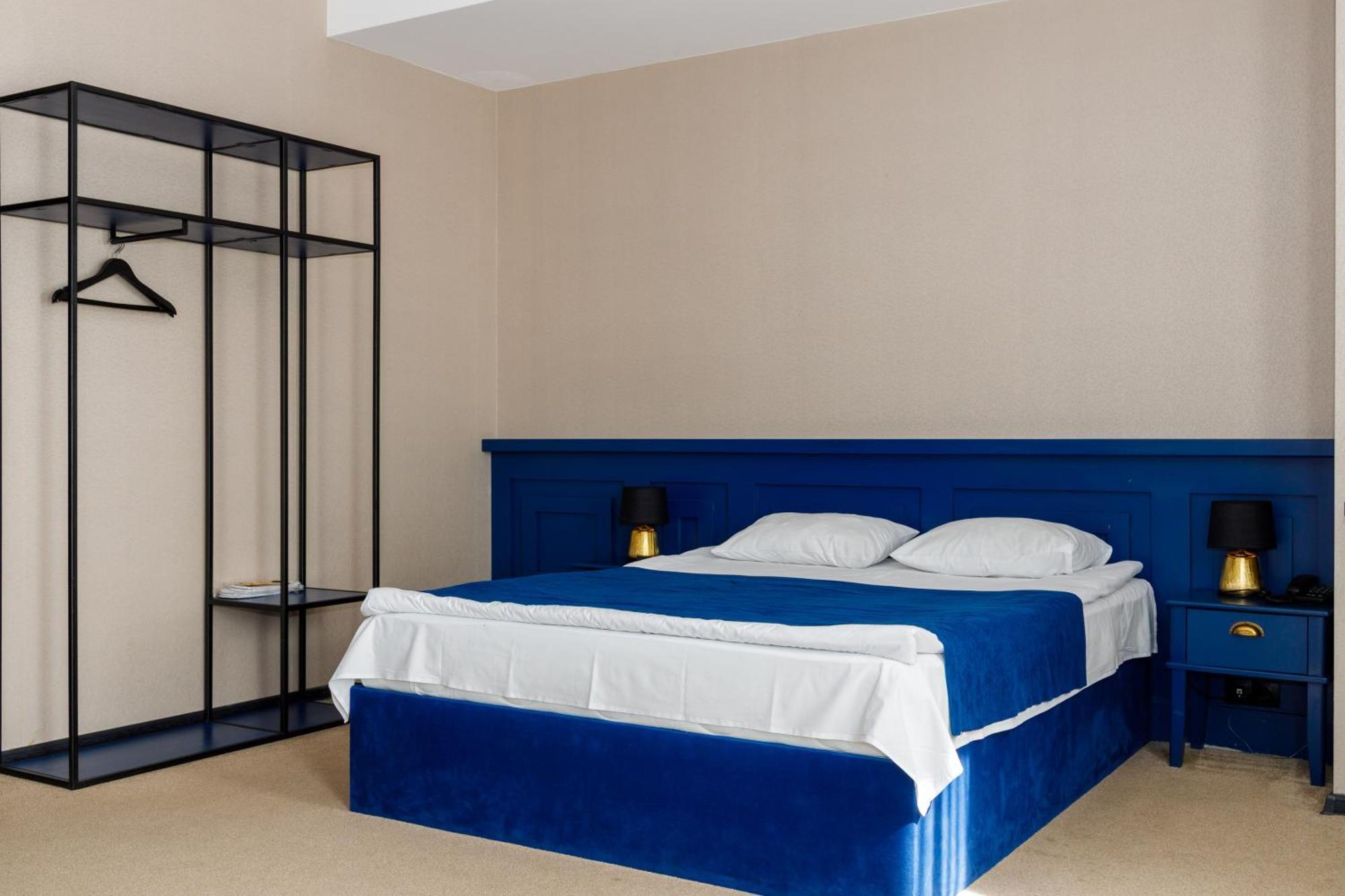Solomon Hotel Kutaisi Luaran gambar