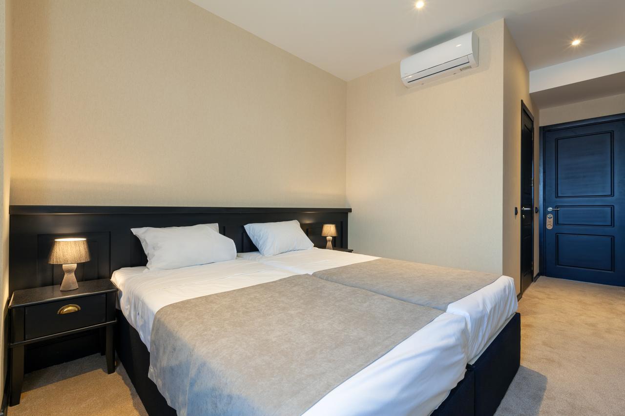 Solomon Hotel Kutaisi Luaran gambar