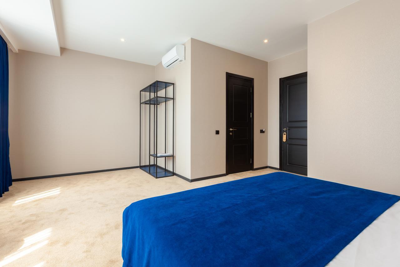 Solomon Hotel Kutaisi Luaran gambar