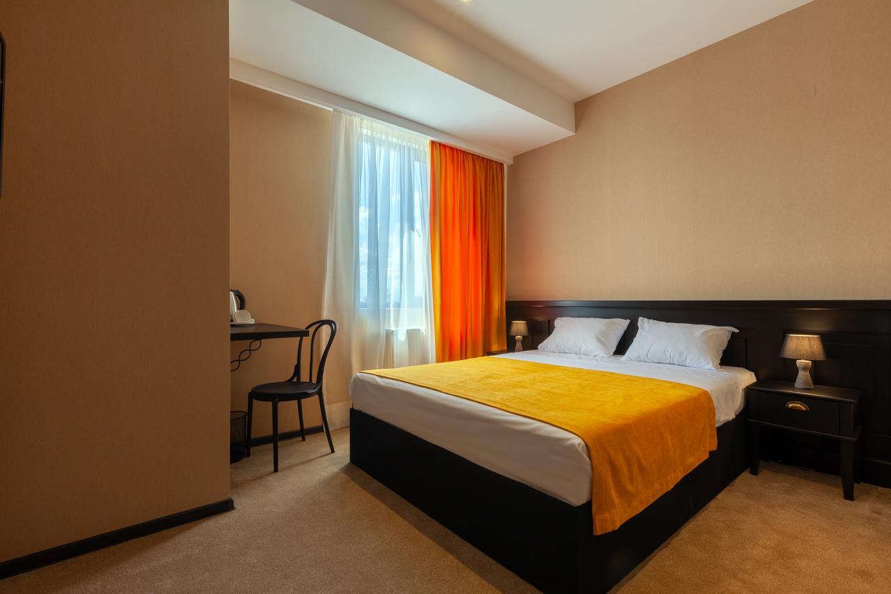 Solomon Hotel Kutaisi Luaran gambar