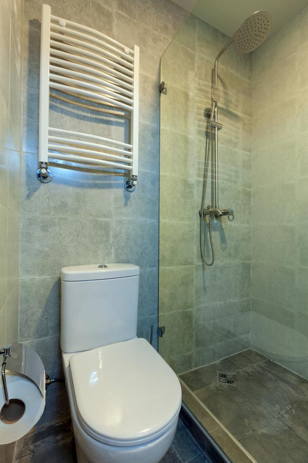 Solomon Hotel Kutaisi Luaran gambar