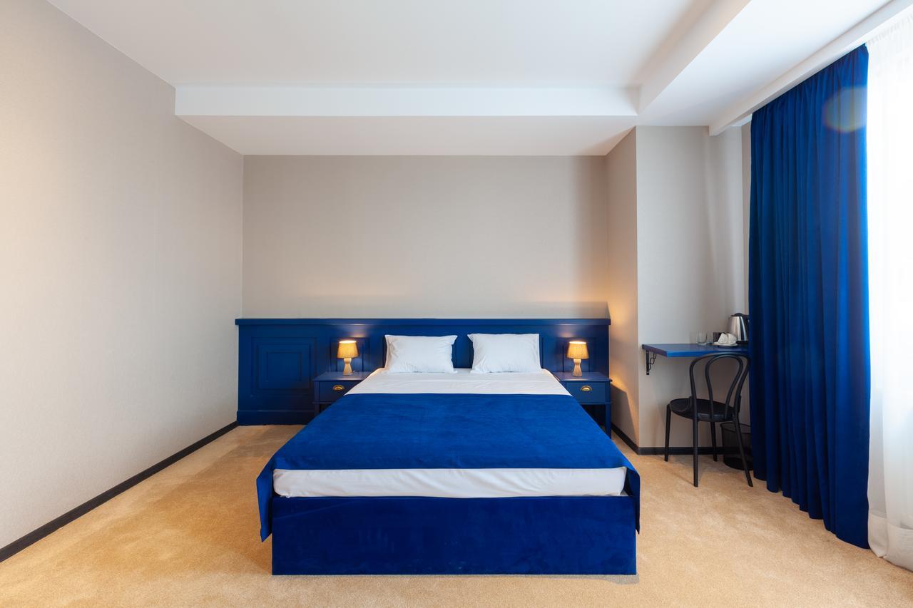 Solomon Hotel Kutaisi Luaran gambar
