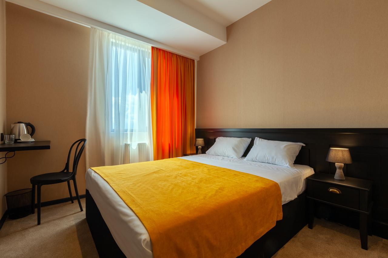 Solomon Hotel Kutaisi Luaran gambar