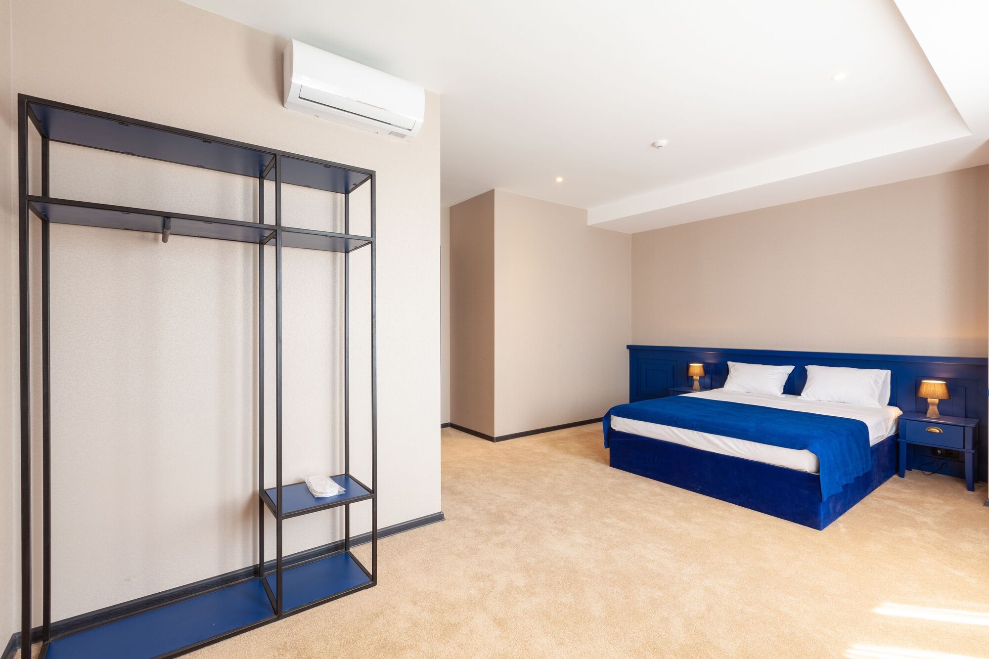 Solomon Hotel Kutaisi Luaran gambar