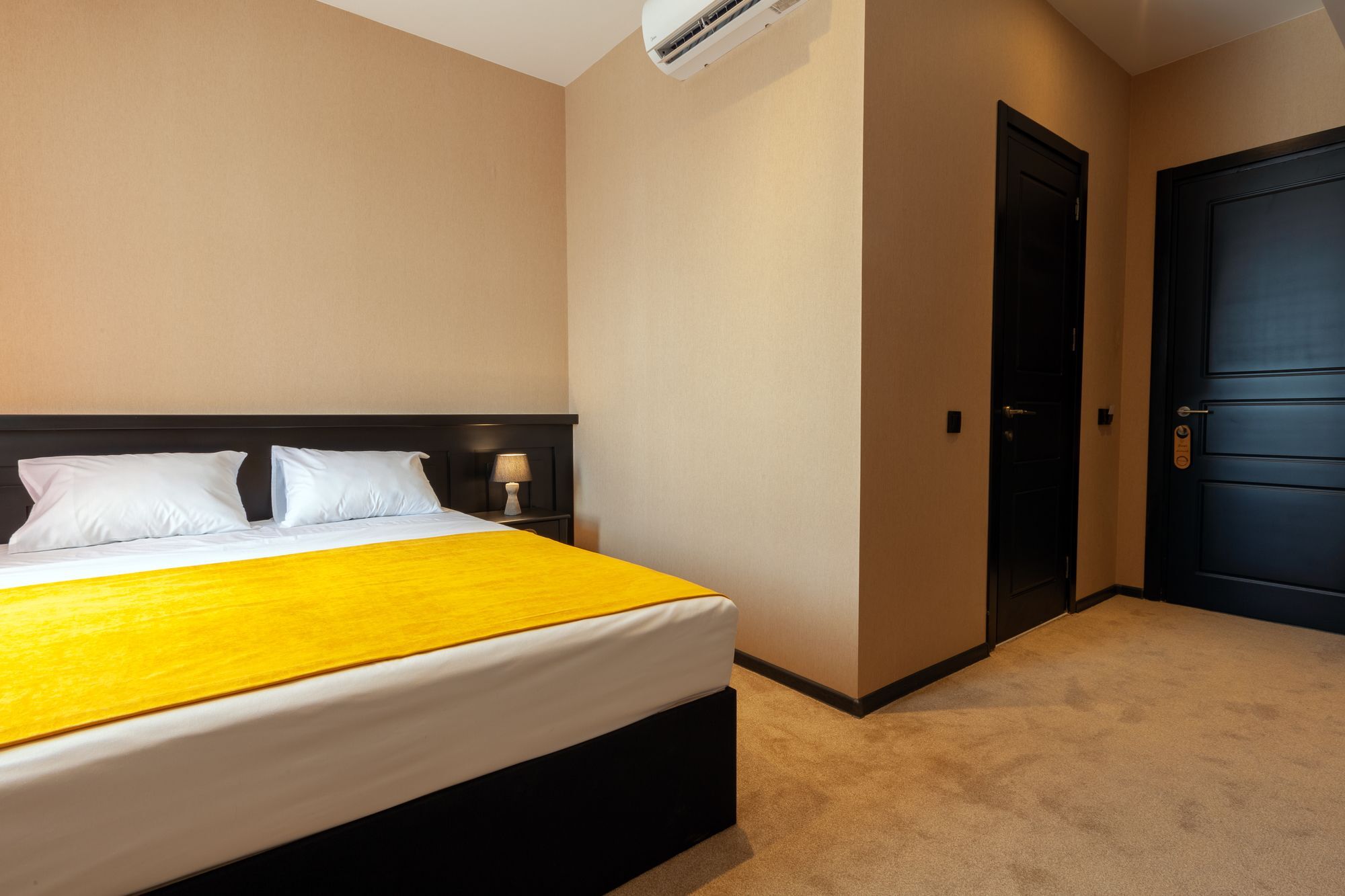 Solomon Hotel Kutaisi Luaran gambar