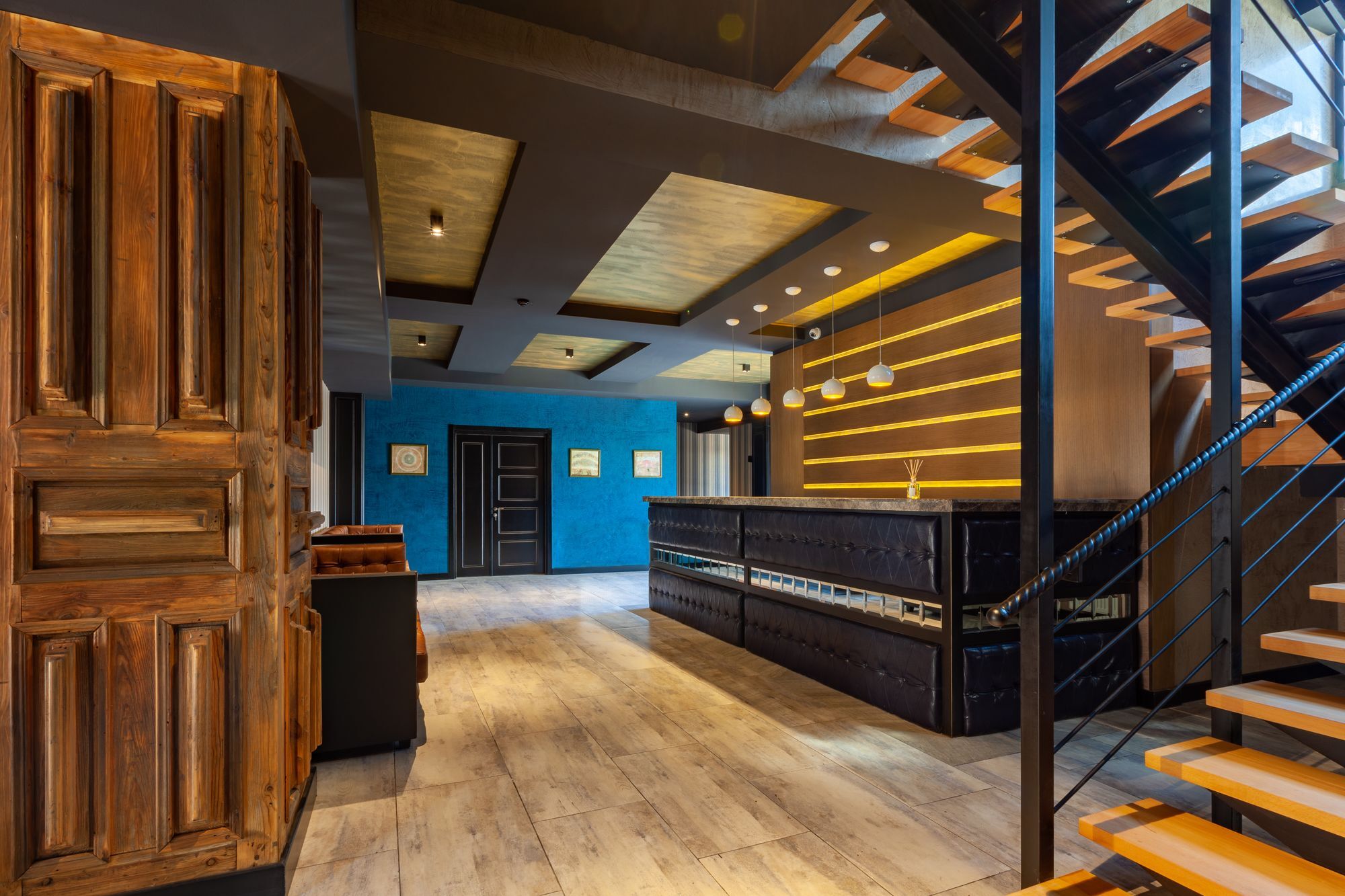 Solomon Hotel Kutaisi Luaran gambar