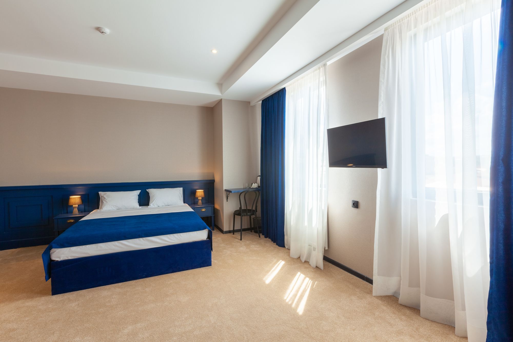 Solomon Hotel Kutaisi Luaran gambar